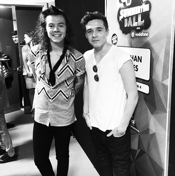 brooklyn-beckham-harry-styles