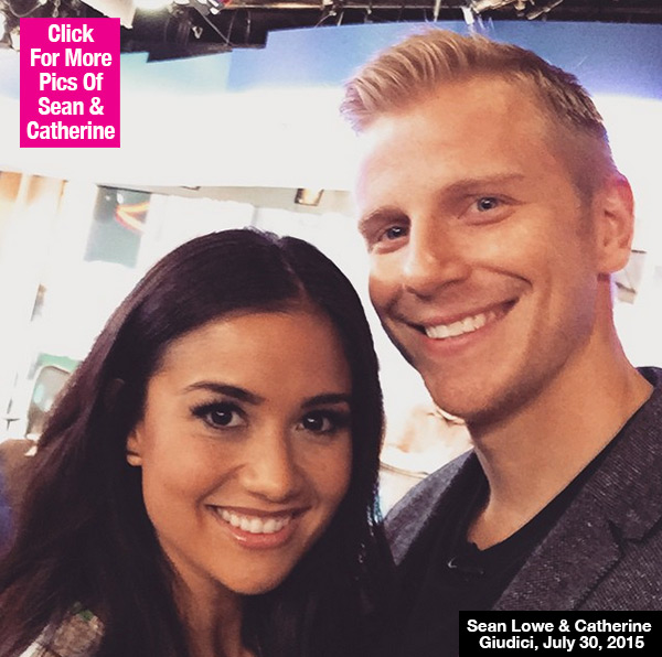 Celebrity Wife Swap Sean Lowe