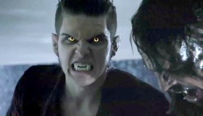 Teen Wolf Theo Good Bad Guy