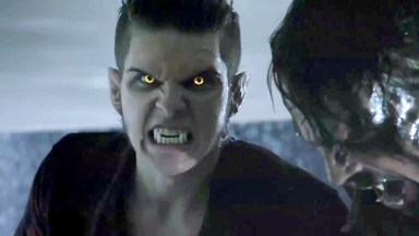 Teen Wolf Theo Good Bad Guy