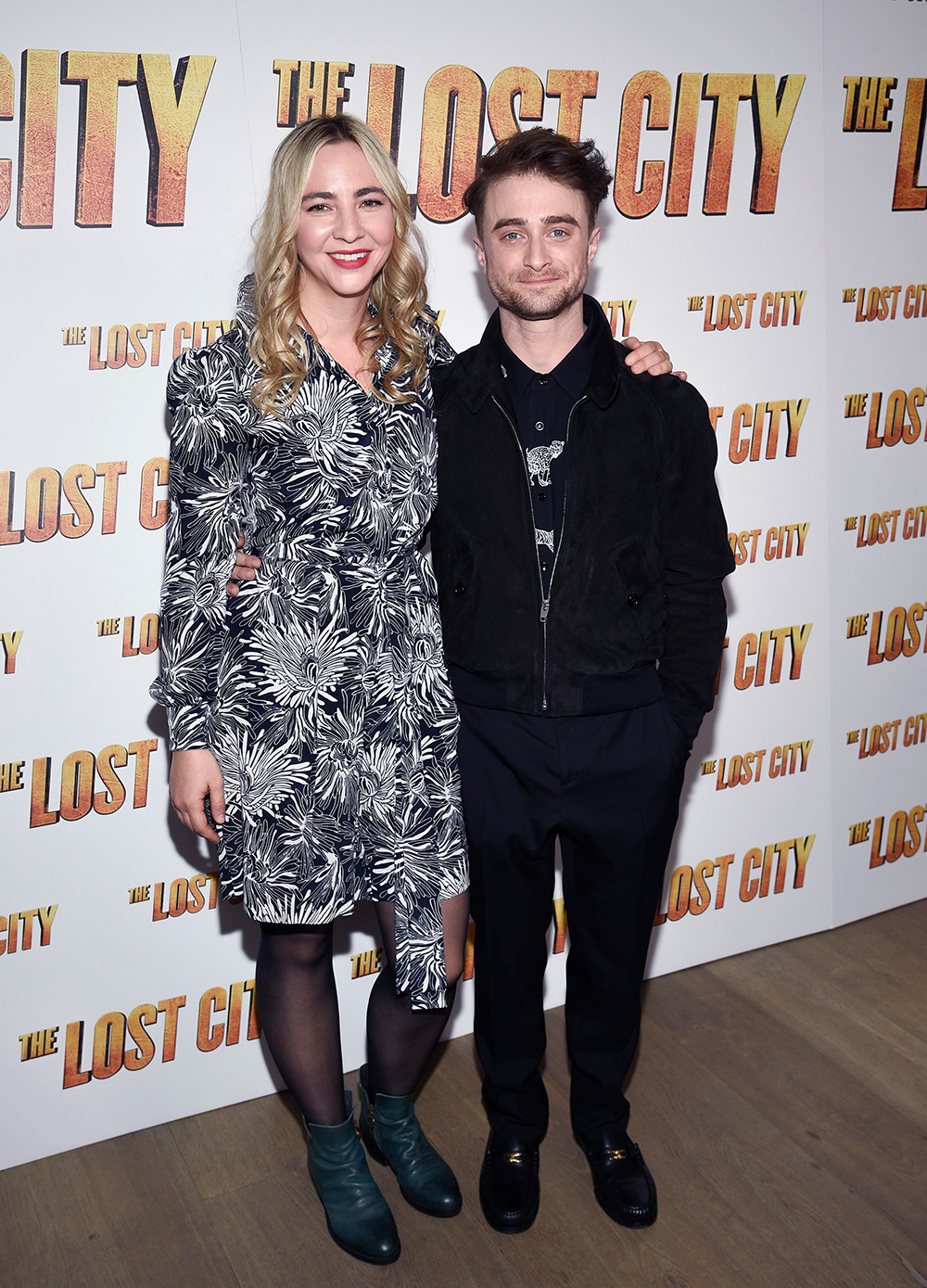 NY Special Screening of "The Lost City", New York, United States - 14 Mar 2022