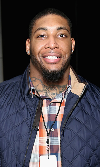 Devon Still Celebrity Profile