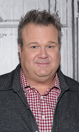 Eric Stonestreet Bio