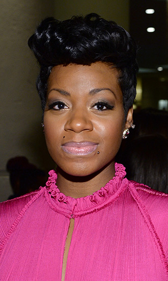 Fantasia Barrino Celebrity Profile