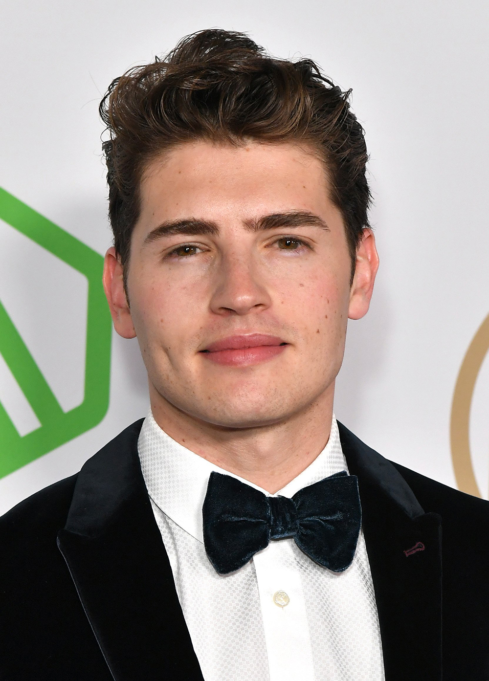 Gregg Sulkin
31st Annual Producers Guild Awards, Arrivals, Hollywood Palladium, Los Angeles, USA - 18 Jan 2020