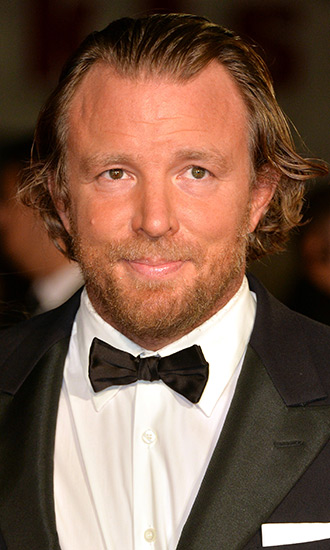 Guy Ritchie