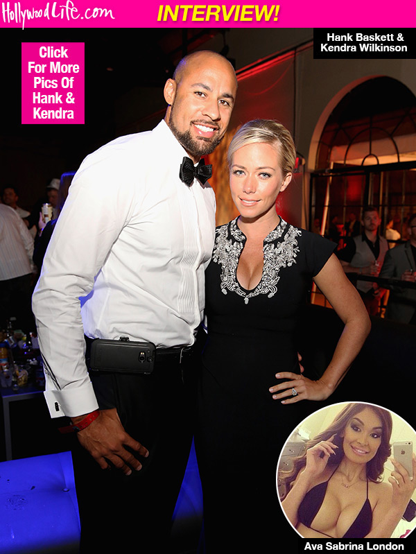 Hank Baskett Transgender Affair Truth