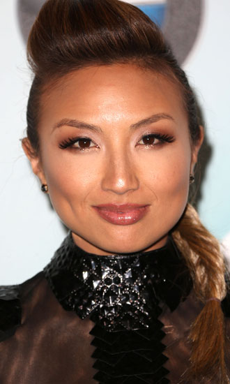 Jeannie Mai Celebrity Profile