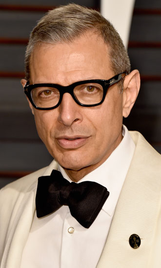 Jeff Goldblum