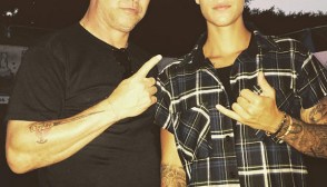 Justin Bieber Disses Hailey Baldwin