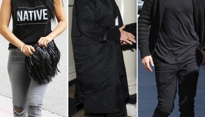Scott Disick Kourtney Kardashian Not Talking