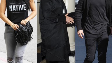 Scott Disick Kourtney Kardashian Not Talking