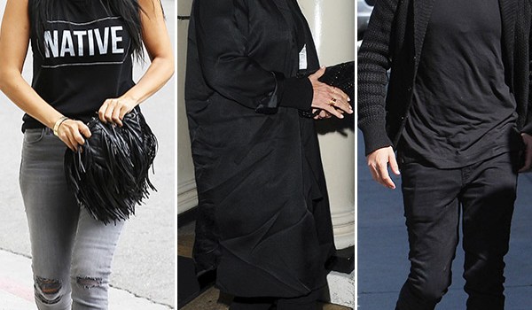 Scott Disick Kourtney Kardashian Not Talking