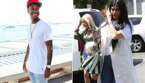 Kylie Jenner Tyga Penis Pics