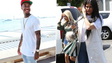 Kylie Jenner Tyga Penis Pics