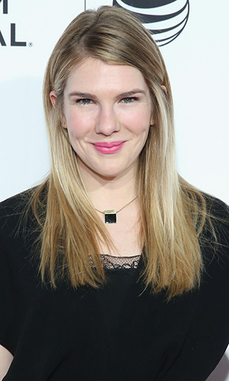 Lily Rabe Celebrity Profile