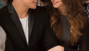 Eleanor Calder Louis Tomlinson Kids