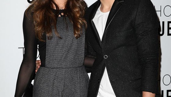 Eleanor Calder Louis Tomlinson Future