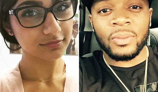 Mia Khalifa Duke Williams Messages