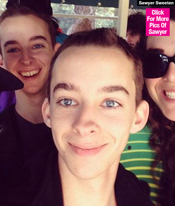 sawyer sweeten autopsy