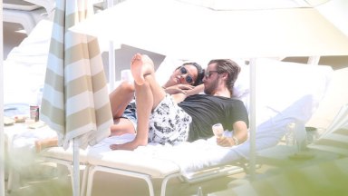 Scott Disick Cheating Pics