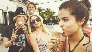Cody Simpson Disses Selena Gomez