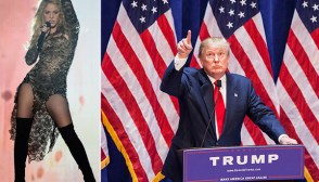 Shakira Slams Donald Trump