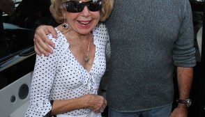 Simon Cowell Mom Died