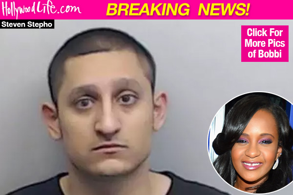 bobbi kristina brown drug dealer dead