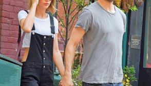 taylor swift calvin harris marriage