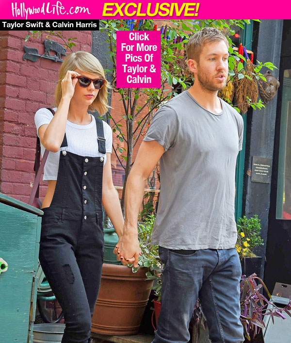 taylor swift calvin harris marriage