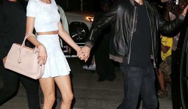 Taylor Swift Prenup