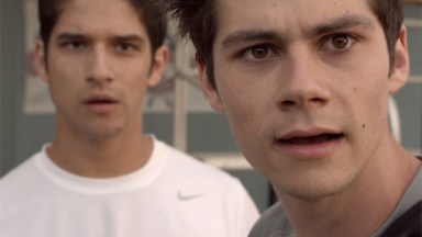 Teen Wolf