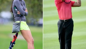 Tiger Woods Cheating Amanda Dufner