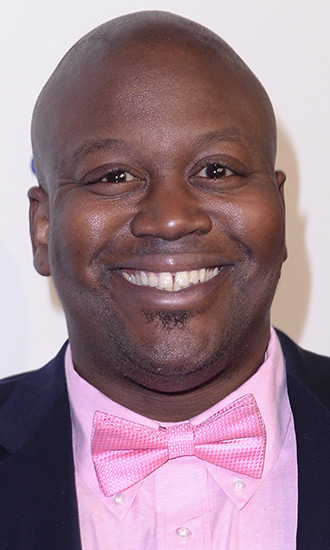 Tituss Burgess Celebrity Profile