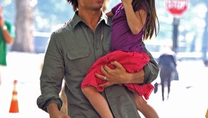 Tom Cruise Leaving Scientology