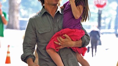 Tom Cruise Leaving Scientology