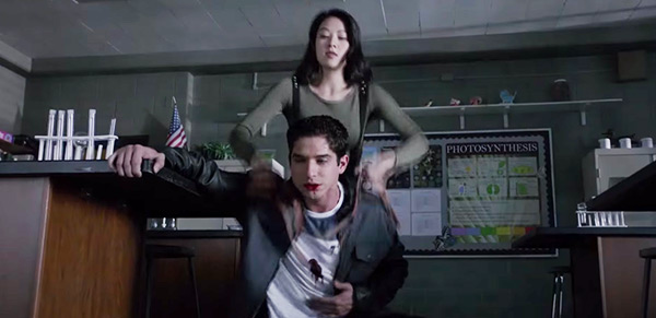 Teen Wolf Season 5 Trailer