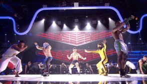 America's Best Dance Crew Covers Taylor Swift Bad Blood