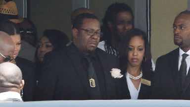 Bobbi Kristina Death Photo