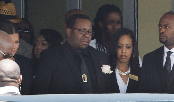 Bobbi Kristina Death Photo