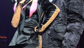 Drake Proposing Nicki Minaj