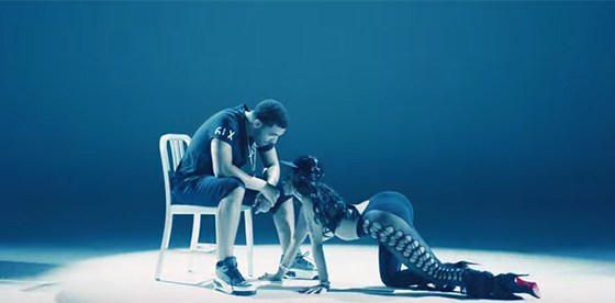 Drake Nicki Minaj Dream Girl