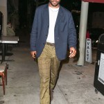 Frank Ocean at Craig's restaurant
Frank Ocean out and about, Los Angeles, USA - 31 May 2019