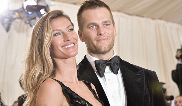 Gisele Bundchen Tom Brady Split