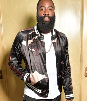 james harden