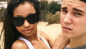 Jayde Pierce Justin Bieber Relationship