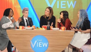 Raven-Symoné Kelly Osbourne Racist