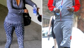 Lamar Odom Khloe Kardashian Fight