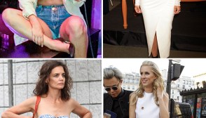 Summer Celebrity Wardrobe Malfunctions